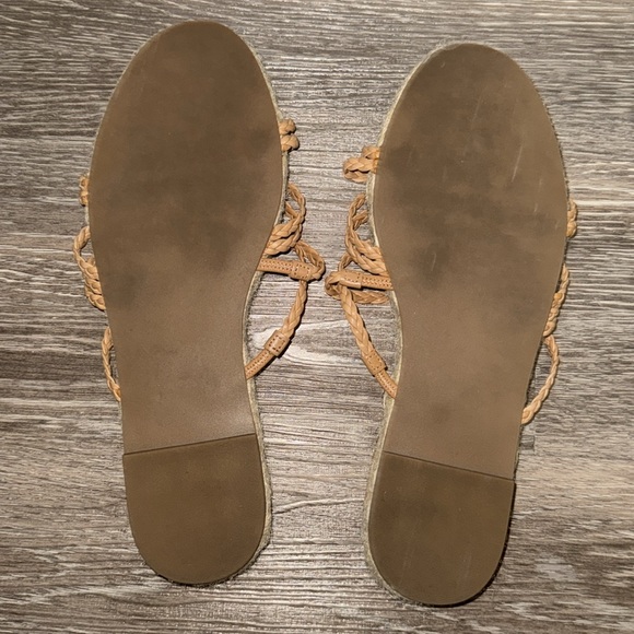 Madewell Sandals - Picture 3 of 5